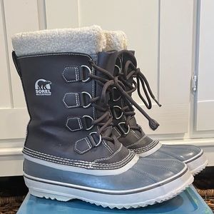 Sorel Caribou Boots